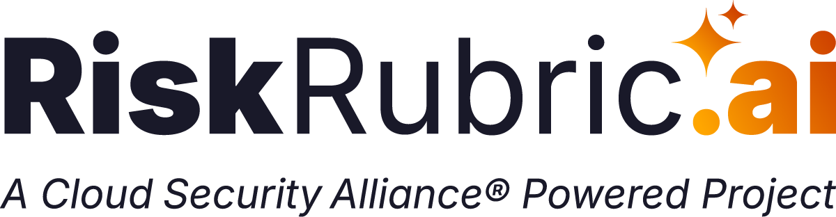 RiskRubric.ai