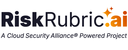 RiskRubric.ai