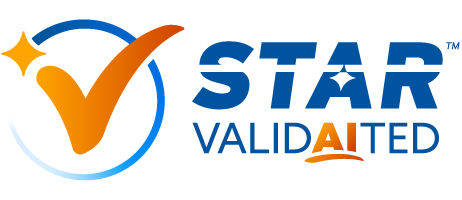STAR Validated AI